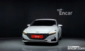 Hyundai Elantra 1.6 Smart, снимка 3
