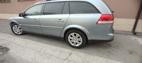 Opel Vectra Вектра C, снимка 2