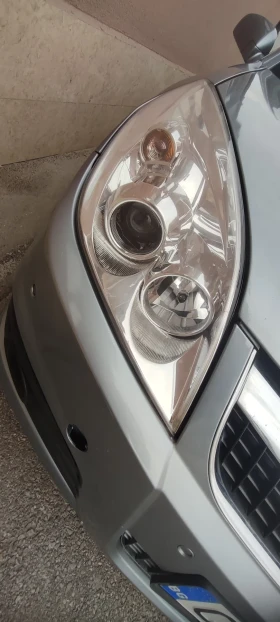 Opel Vectra Вектра C, снимка 3
