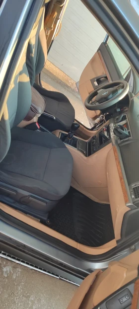 Opel Vectra Вектра C, снимка 7