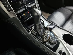 Infiniti Q50 3.5 HYBRID ESSENCE, снимка 9