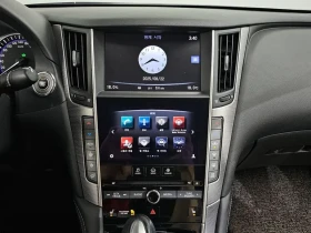 Infiniti Q50 3.5 HYBRID ESSENCE, снимка 14