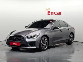 Infiniti Q50 3.5 HYBRID ESSENCE, снимка 1