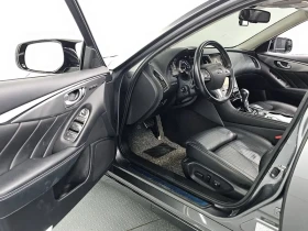 Infiniti Q50 3.5 HYBRID ESSENCE, снимка 10