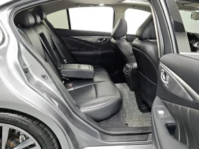 Infiniti Q50 3.5 HYBRID ESSENCE, снимка 12