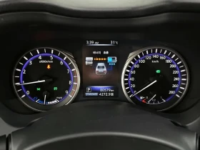 Infiniti Q50 3.5 HYBRID ESSENCE, снимка 8