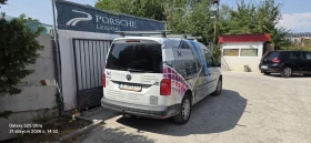 VW Caddy Kasten 3.2 m3 TDI, снимка 8