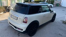 Mini Cooper s 2.0SD - [5] 