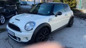 Mini Cooper s 2.0SD - [3] 