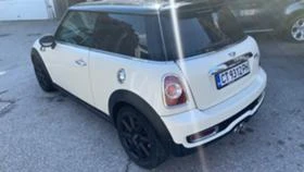 Mini Cooper s 2.0SD - [6] 