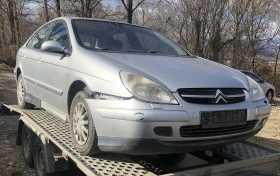 Citroen C5 1.8 i | Mobile.bg    3