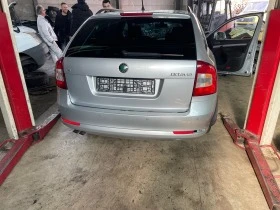 Skoda Octavia 1.4TSI DSG, снимка 3