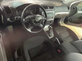 Skoda Octavia 1.4TSI DSG, снимка 4