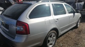 Skoda Octavia 1.4TSI DSG - [3] 