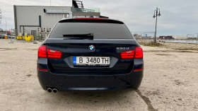 BMW 530 530 X-drive 258к.с. , снимка 15 - Автомобили и джипове - 45582976