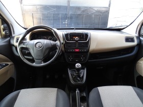 Opel Combo 1.6  KLIMATRONIK  СЕДЕМ МЕСТА, снимка 8
