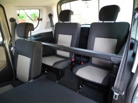 Opel Combo 1.6  KLIMATRONIK  СЕДЕМ МЕСТА - [8] 