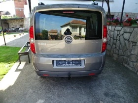 Opel Combo 1.6  KLIMATRONIK  СЕДЕМ МЕСТА - [15] 