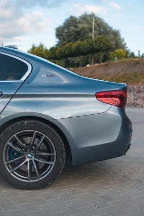 BMW 530E iPerformance | Mobile.bg    4