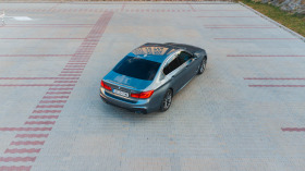 BMW 530E iPerformance, снимка 16 - Автомобили и джипове - 41824826