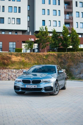 BMW 530E iPerformance | Mobile.bg    1