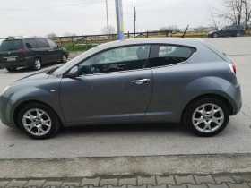 Обява за продажба на Alfa Romeo MiTo 1.4 TI GPL ~5 556 лв. - изображение 4