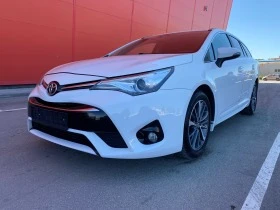 Toyota Avensis 2.0D4D 143 k.c. КАТО НОВА - [1] 