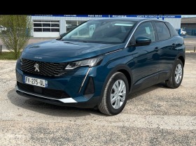     Peugeot 3008 1.5 BLUE HDI ACTIVE BUSINESS EAT8  131