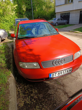Обява за продажба на Audi A4 ~2 500 лв. - изображение 1
