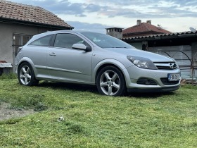 Opel Astra, снимка 1 - Автомобили и джипове - 45583926