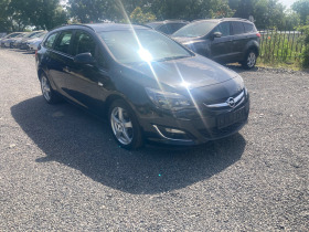 Opel Astra, снимка 2 - Автомобили и джипове - 45857489