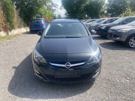 Opel Astra  - [1] 