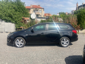 Opel Astra, снимка 7 - Автомобили и джипове - 45857489