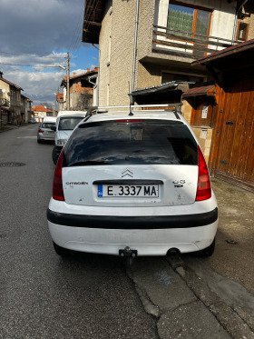 Citroen C3, снимка 3