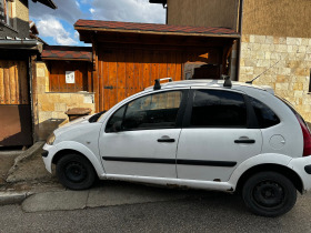 Citroen C3, снимка 2