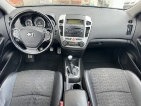 Kia Ceed 1.6 CRDi Sport - [8] 