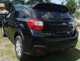 Subaru XV, снимка 5