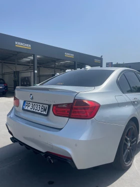 BMW 320 M-SPORT, снимка 7