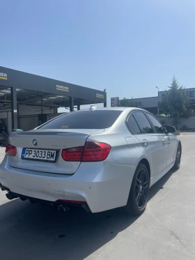 BMW 320 M-SPORT, снимка 10