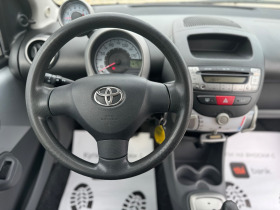Toyota Aygo 1.0i* АВТОМАТИК* , снимка 7