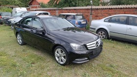 Mercedes-Benz C 200 EURO 5b  !!!  Facelift!!! АВТОМАТ!!!!, снимка 17