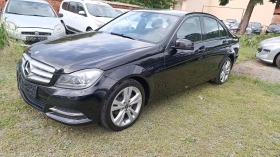 Mercedes-Benz C 200 EURO 5b  !!!  Facelift!!! АВТОМАТ!!!!, снимка 16