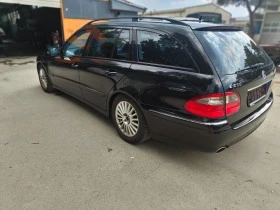 Mercedes-Benz E 230 АВАНГАРД, снимка 9