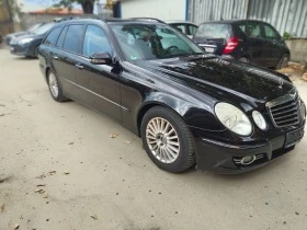 Mercedes-Benz E 230 АВАНГАРД, снимка 6