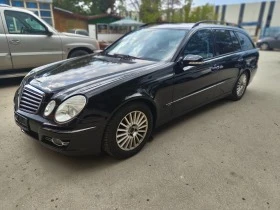 Mercedes-Benz E 230 АВАНГАРД, снимка 1