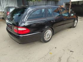 Mercedes-Benz E 230 АВАНГАРД, снимка 7