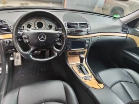 Mercedes-Benz E 230 АВАНГАРД, снимка 5