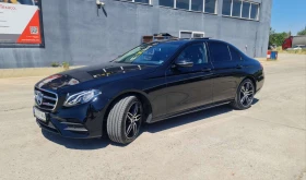     Mercedes-Benz E 400 d 4-MATIC, AMG Line ..