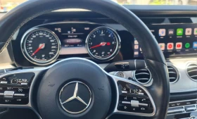 Mercedes-Benz E 400 d 4-MATIC, AMG Line .. | Mobile.bg    17