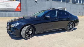 Mercedes-Benz E 400 d 4-MATIC, AMG Line .. | Mobile.bg    7